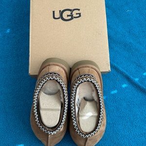 New Ugg slippers